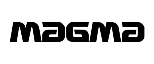 Logo Magma