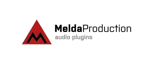 Logo MeldaProduction