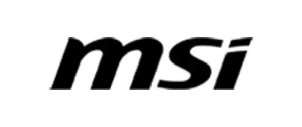 Logo MSI