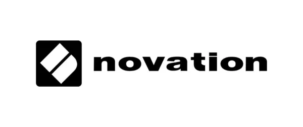 Logo Novation