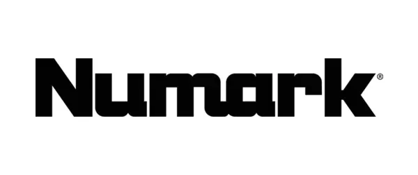 Logo Numark