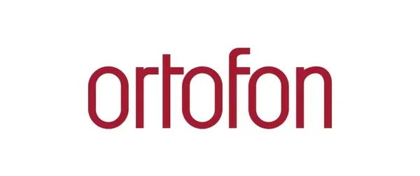 Logo Ortofon