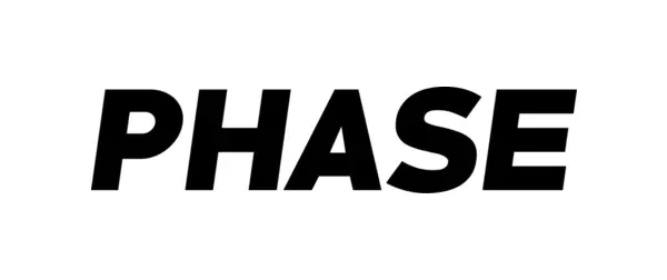 Logo Phase DJ