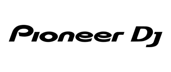 Logo Pioneer DJ