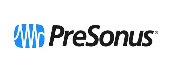 Logo PreSonus