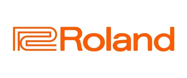 Logo Roland