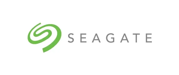 Logo Seagate