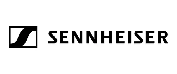 Logo Sennheiser