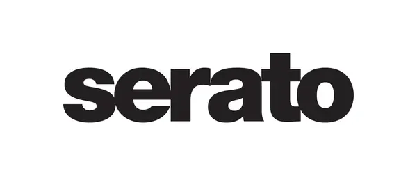 Logo Serato