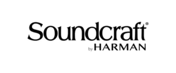 Logo Soundcraft