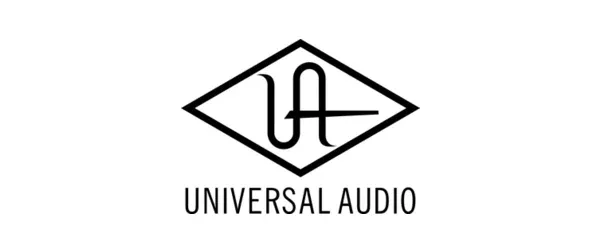 Logo Universal Audio