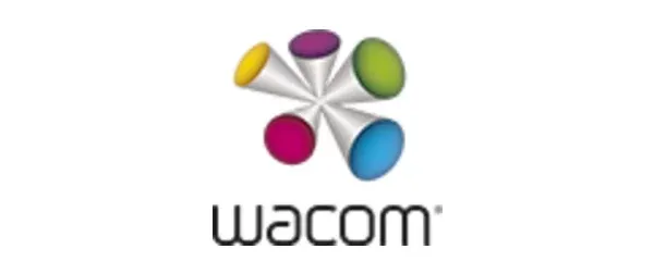 Logo Wacom