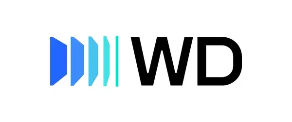 Logo Western Digital