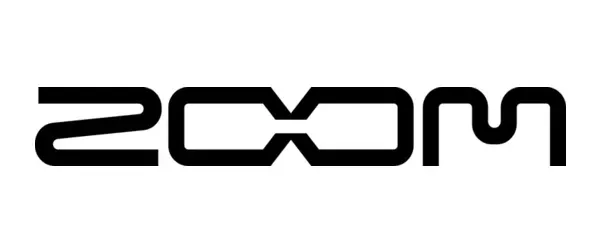 Logo Zoom
