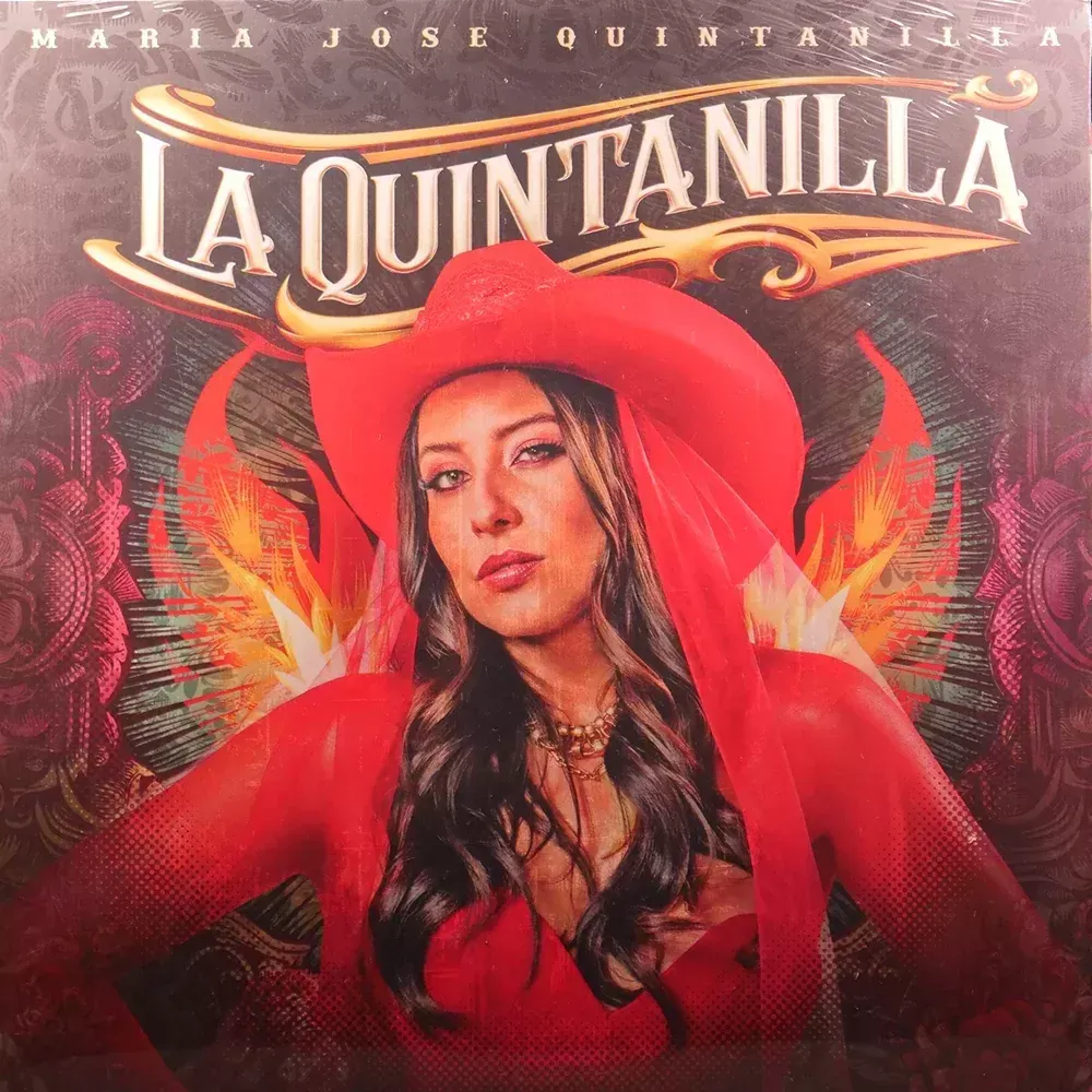 Vinilos de latinos en LEMM DJ Store