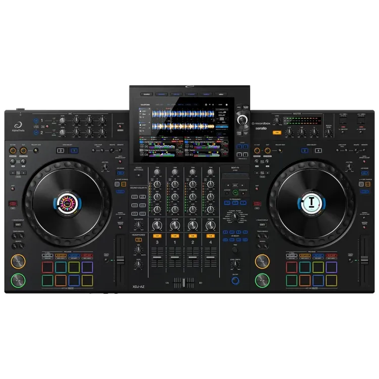 Sennheiser HD 25 Plus – Audífonos DJ Profesionales