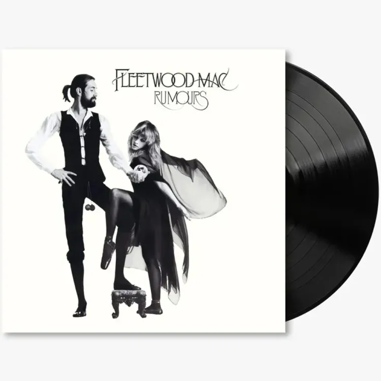 Fleetwood Mac – Rumours | Vinilo LP 1977