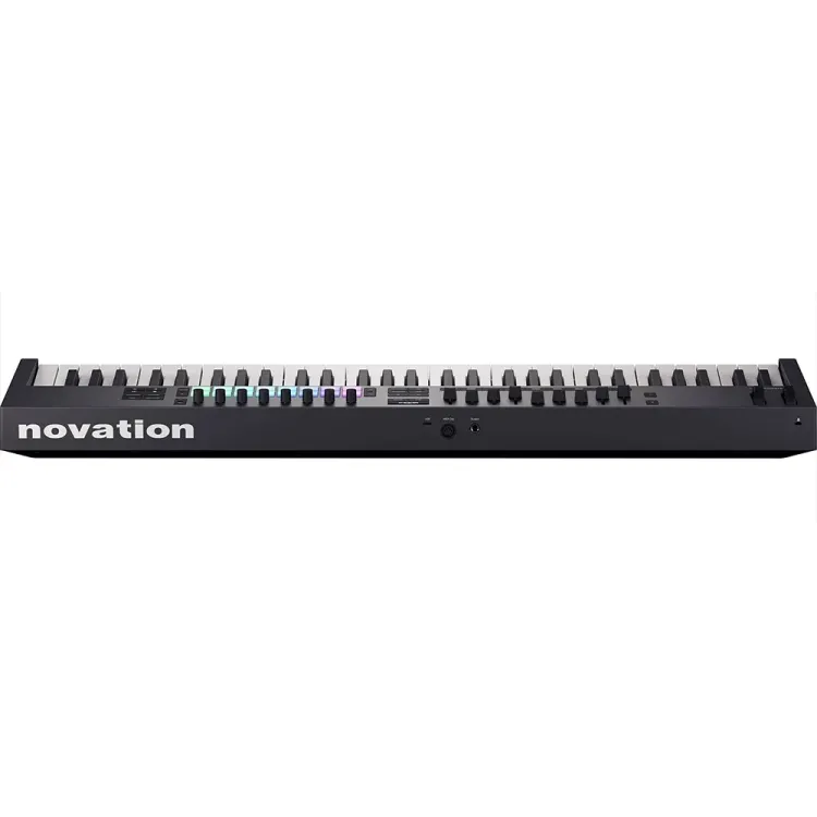 Novation Launchkey 61 MK4 | Teclado MIDI 61 teclas
