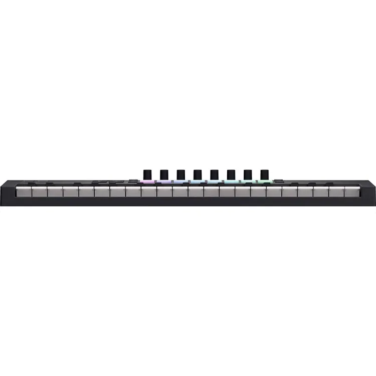 Novation Launchkey Mini 37 MK4 | Teclado MIDI portátil