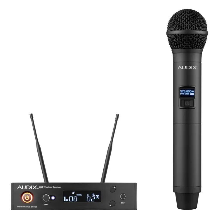 Audix AP41 OM2 (banda B)