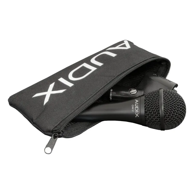 Audix OM2 – OM2, serie OMX o f50S: cuál elegir