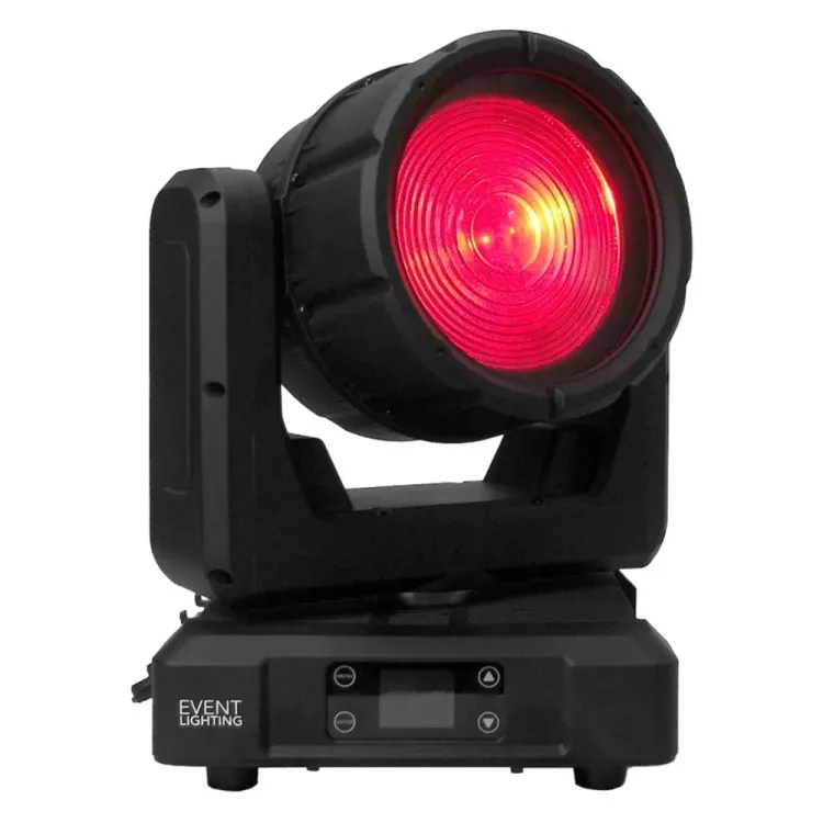Event Lighting Deluge M120WFX