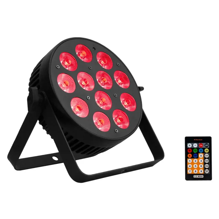 Event Lighting PAR12X12L
