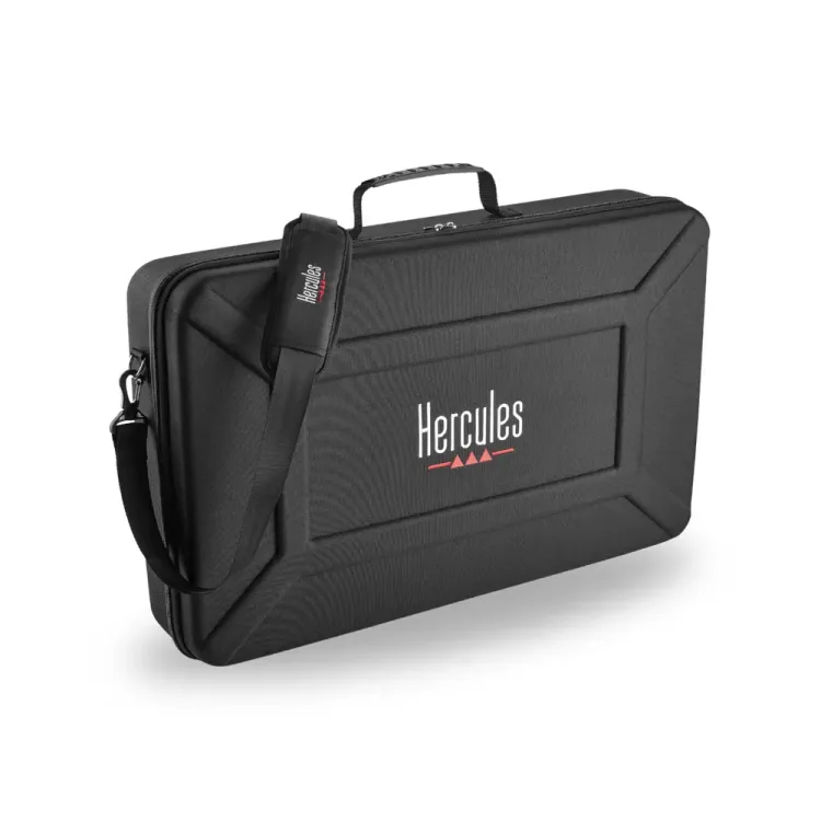 Bolso Hercules para DJControl Inpulse T7 con correa al hombro