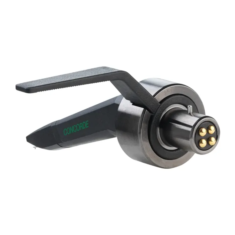Ortofon Concorde Mix MKII | Cápsula DJ Resistente Chile