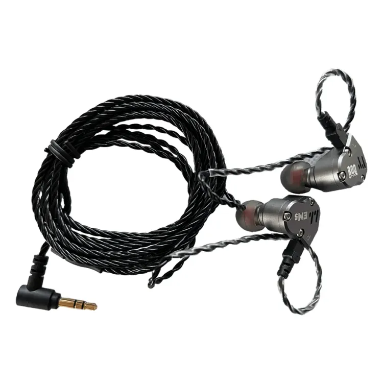 ROQ Audio EM5
