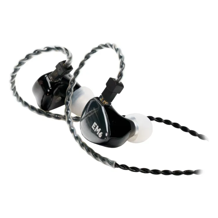 ROQ Audio EM6