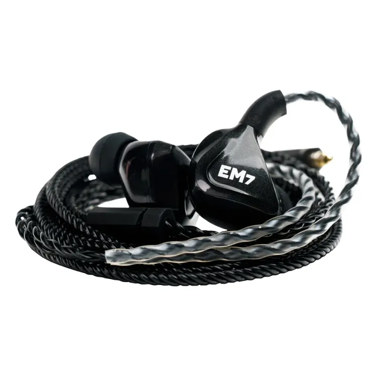 ROQ Audio EM7