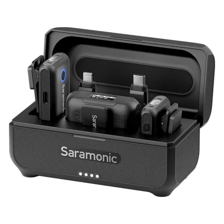 Saramonic Blink500 B2+