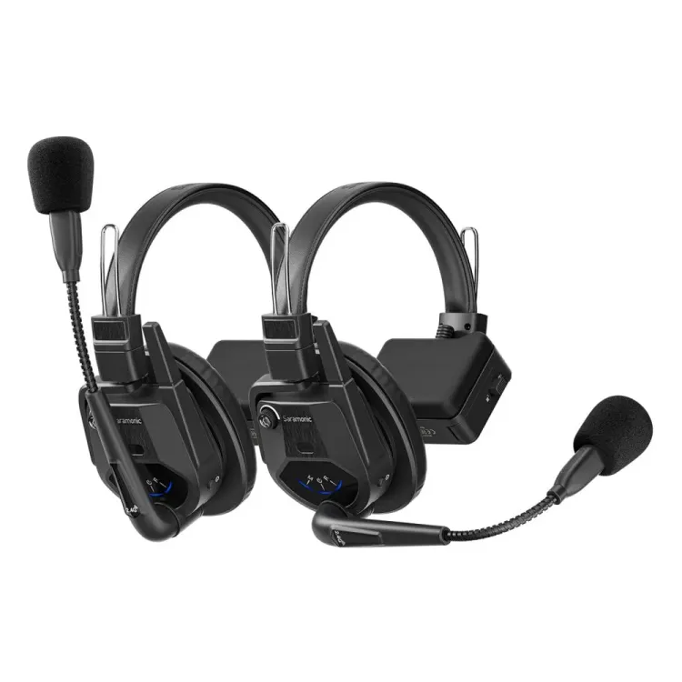 Saramonic WiTalk9 SE-5S
