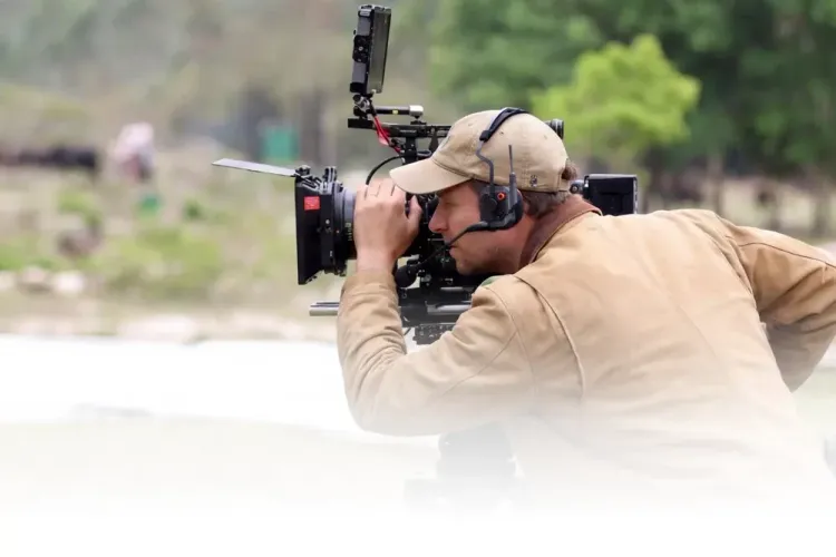 Saramonic WiTalk9 X 5S – Batería y carga