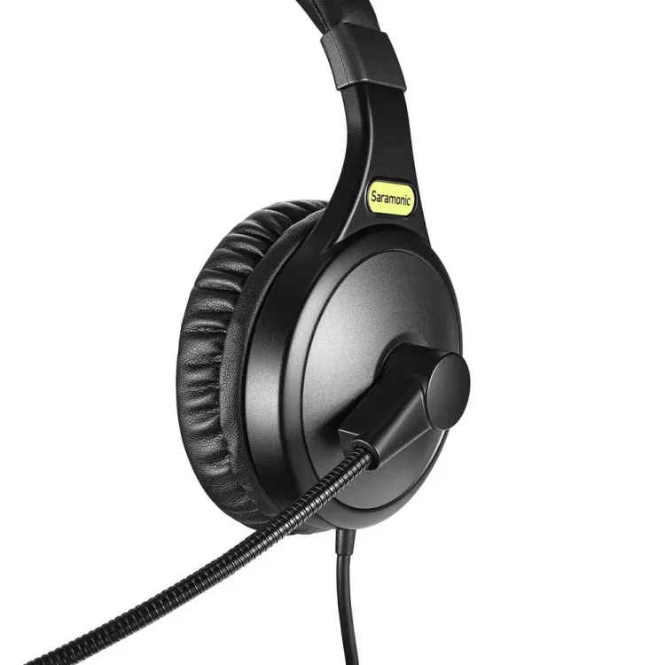 Saramonic WiTalk LBH – Para qué sirve