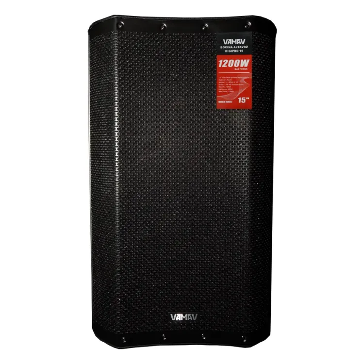VAMAV DIGIPRO 15