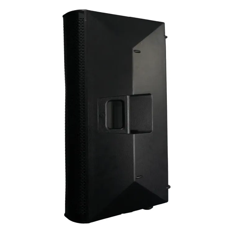 VAMAV DIGIPRO 15 – DSP con pantalla a color