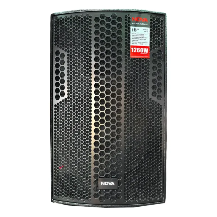 VAMAV NOVA TX15
