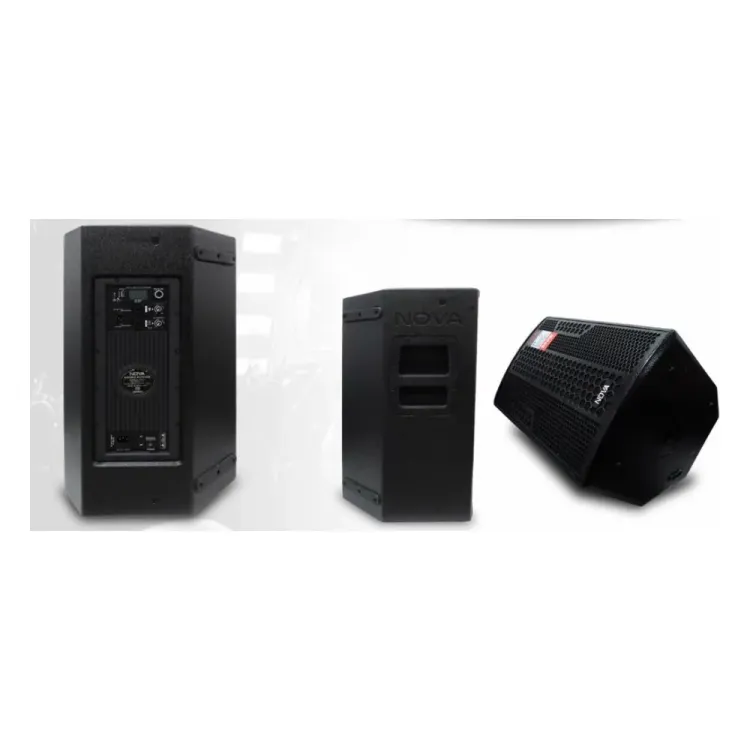 VAMAV NOVA TX 12 – Tamaño de 12