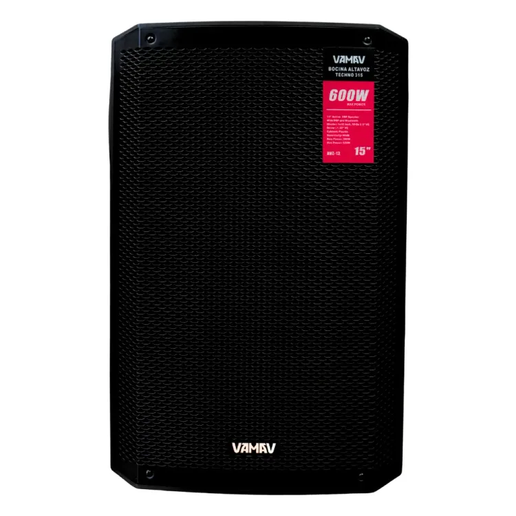 VAMAV TECHNO 315