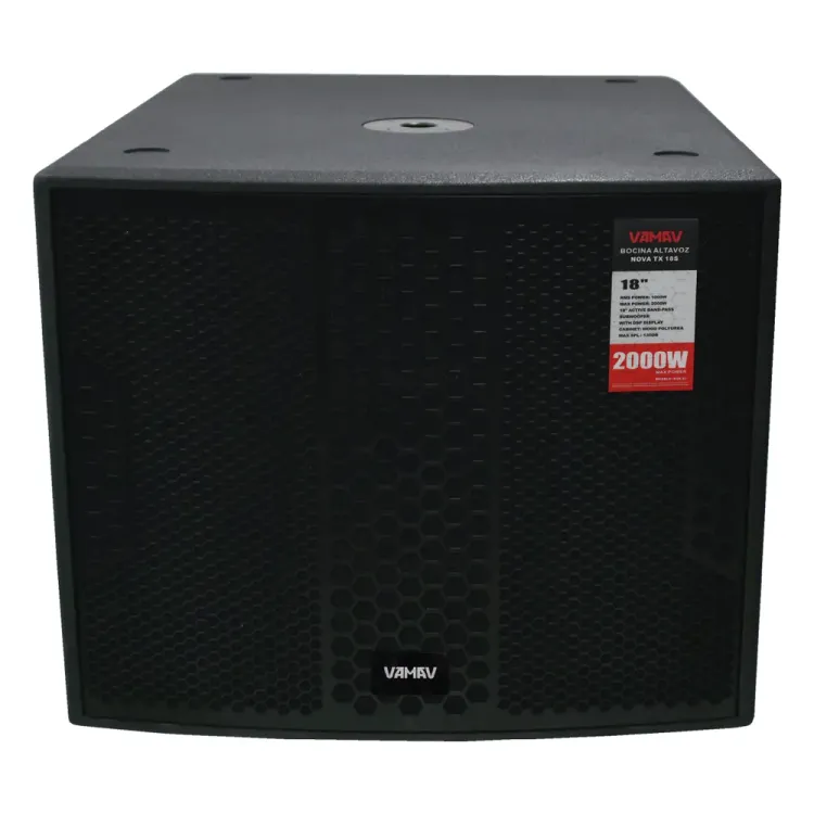 VAMAV TX18S