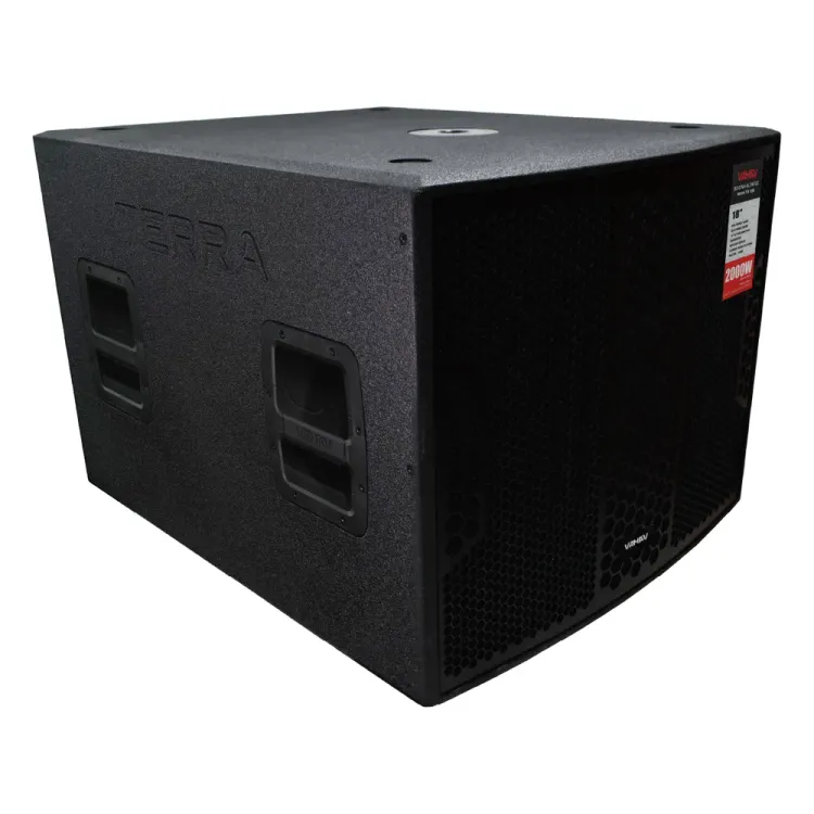 VAMAV TX18S – Cómo se arma con tus cajas