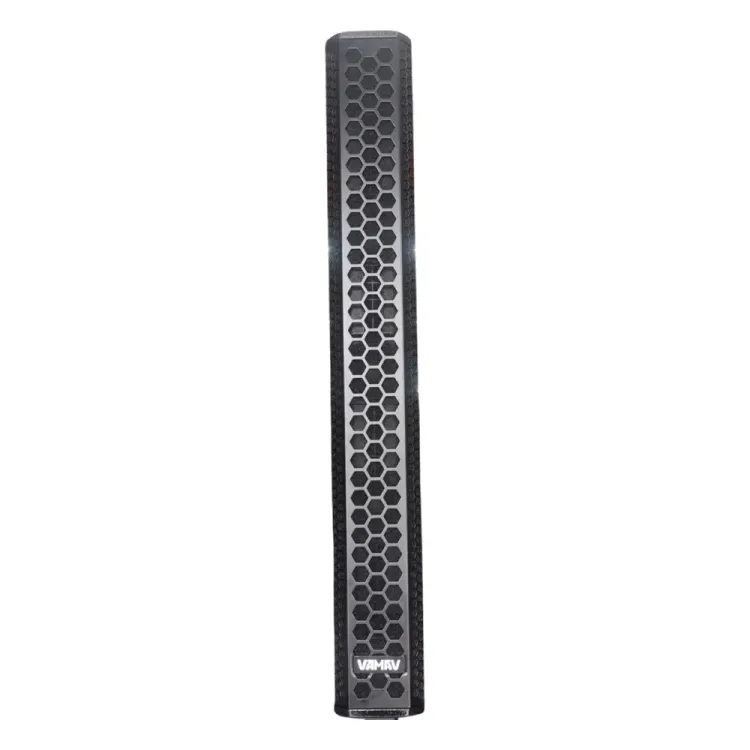 VAMAV XPECTRA 800 – Conexiones