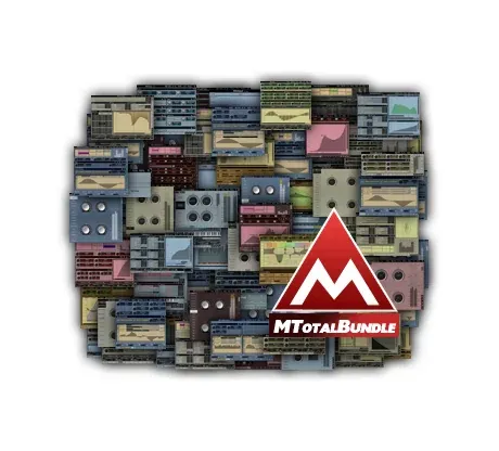MELDA MTotalFX Bundle – Colección Completa de Efectos