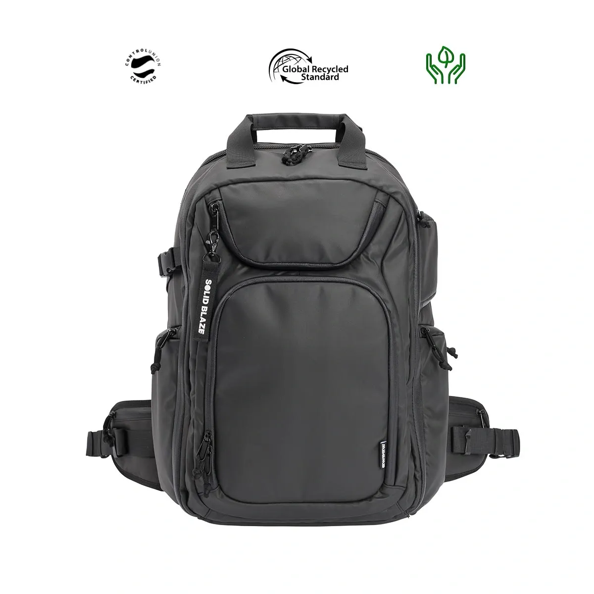 Mochilas DJ