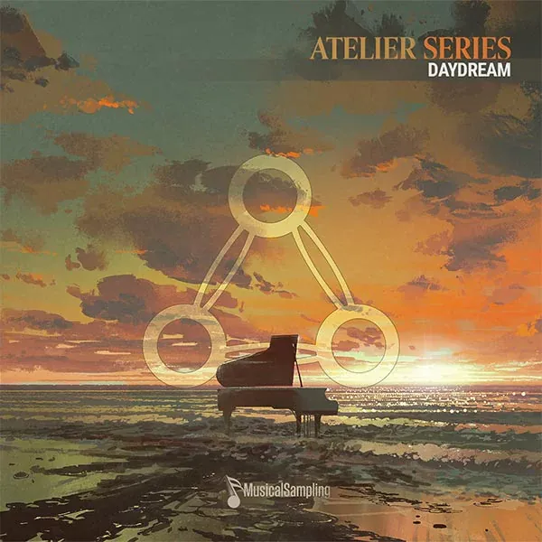 musical-sampling-atelier-series-daydream