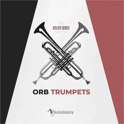 Atelier Series Orb Trumpet de Musical Sampling