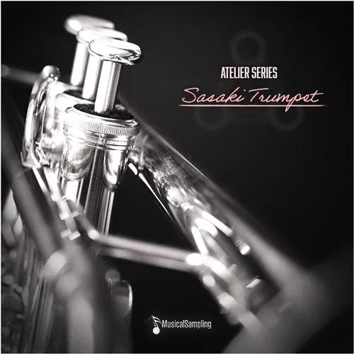 Atelier Series Sasaki Trumpet de Musical Sampling