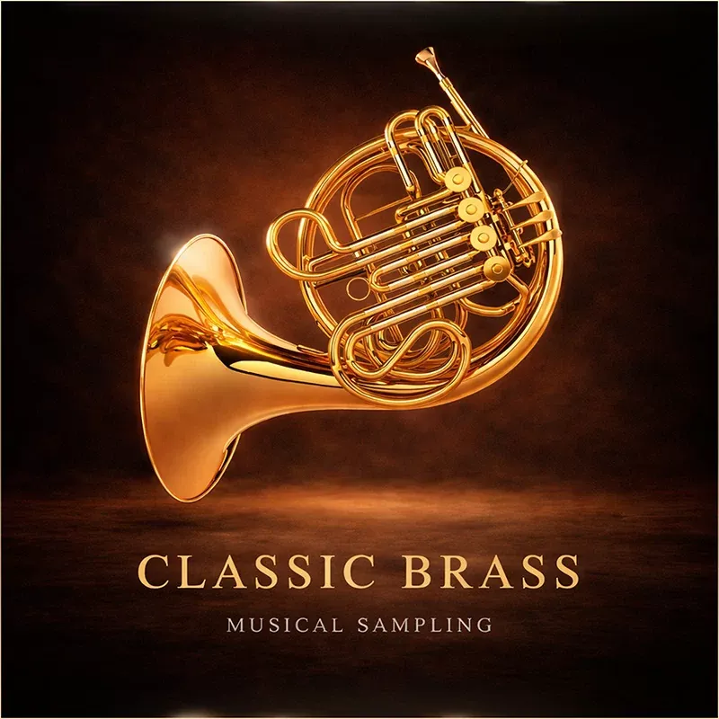 musical-sampling-classic-brass